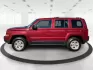 2016 Jeep Patriot Sport (1C4NJRBB0GD) with an 2.4L I-4 DOHC engine, located at 1184 Kauffman Ave, Fairborn, OH, 45324, (937) 908-9800, 39.807072, -84.030914 - Photo#3