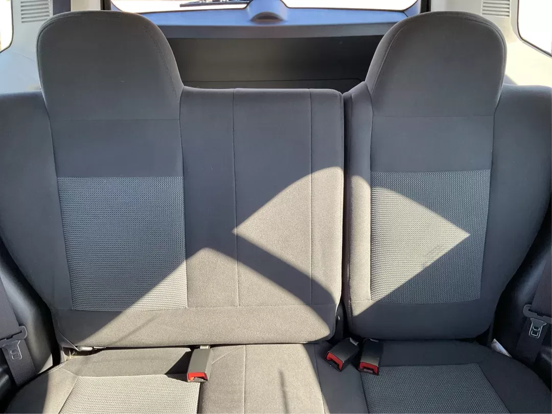 2016 Jeep Patriot Sport (1C4NJRBB0GD) with an 2.4L I-4 DOHC engine, located at 8750 N County Rd 25A, Piqua, OH, 45356, (937) 908-9800, 40.164391, -84.232513 - Photo#11