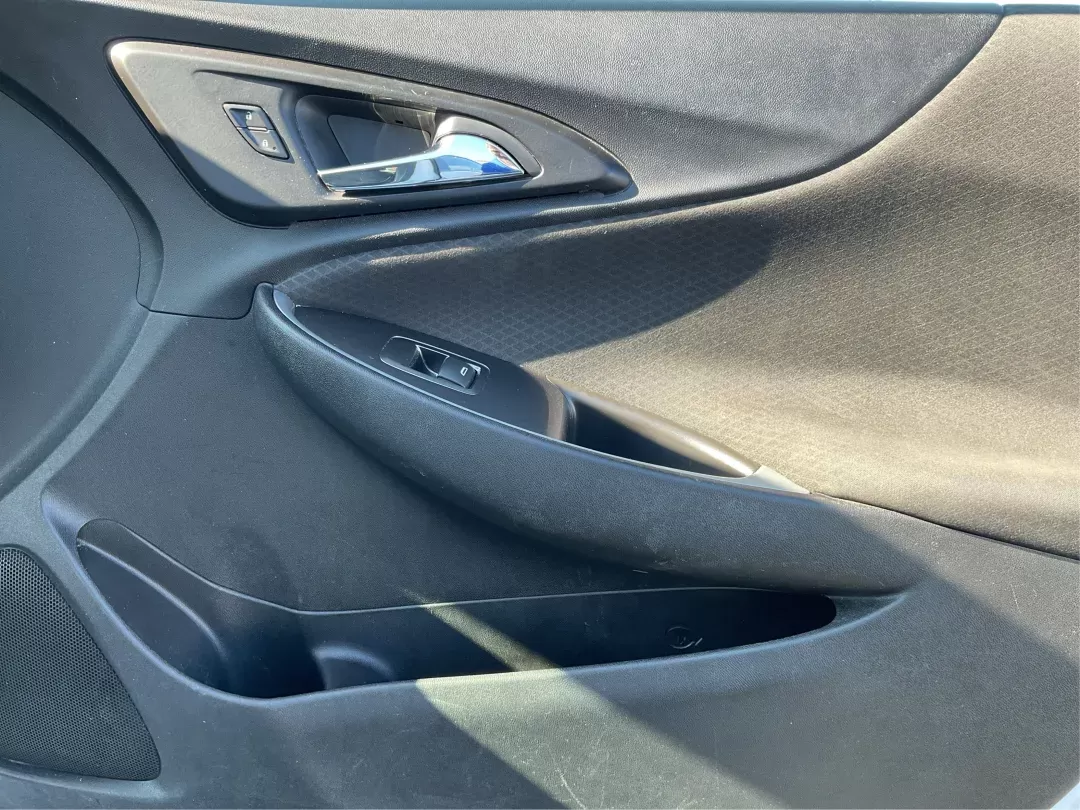 2016 Chevrolet Malibu LS (1G1ZB5ST7GF) with an ECOTEC 1.5L I-4 gasoline direct injection engine, located at 8750 N County Rd 25A, Piqua, OH, 45356, (937) 908-9800, 40.164391, -84.232513 - Photo#18