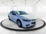 2016 Chevrolet Malibu LS (1G1ZB5ST7GF) with an ECOTEC 1.5L I-4 gasoline direct injection engine, located at 8750 N County Rd 25A, Piqua, OH, 45356, (937) 908-9800, 40.164391, -84.232513 - Photo#0