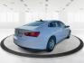 2016 Chevrolet Malibu LS (1G1ZB5ST7GF) with an ECOTEC 1.5L I-4 gasoline direct injection engine, located at 8750 N County Rd 25A, Piqua, OH, 45356, (937) 908-9800, 40.164391, -84.232513 - Photo#2