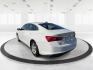 2016 Chevrolet Malibu LS (1G1ZB5ST7GF) with an ECOTEC 1.5L I-4 gasoline direct injection engine, located at 8750 N County Rd 25A, Piqua, OH, 45356, (937) 908-9800, 40.164391, -84.232513 - Photo#4