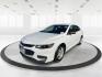 2016 Chevrolet Malibu LS (1G1ZB5ST7GF) with an ECOTEC 1.5L I-4 gasoline direct injection engine, located at 8750 N County Rd 25A, Piqua, OH, 45356, (937) 908-9800, 40.164391, -84.232513 - Photo#7