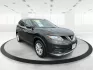 2015 Nissan Rogue SV (KNMAT2MV6FP) with an 2.5L I-4 DOHC engine, located at 1230 East Main St, Xenia, OH, 45385, (937) 908-9800, 39.688026, -83.910172 - 2015 Nissan Rogue SV - Photo#0