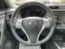 2015 Nissan Rogue SV (KNMAT2MV6FP) with an 2.5L I-4 DOHC engine, located at 1230 East Main St, Xenia, OH, 45385, (937) 908-9800, 39.688026, -83.910172 - 2015 Nissan Rogue SV - Photo#13