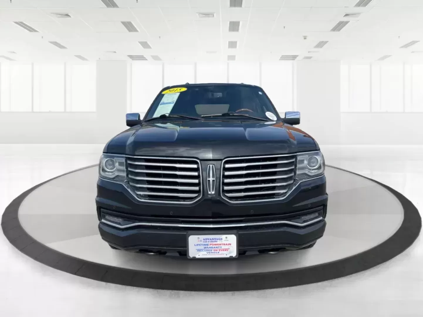 2015 Lincoln Navigator Base (5LMJJ2JT1FE) with an Other engine, located at 1184 Kauffman Ave, Fairborn, OH, 45324, (937) 908-9800, 39.807072, -84.030914 - Photo#6