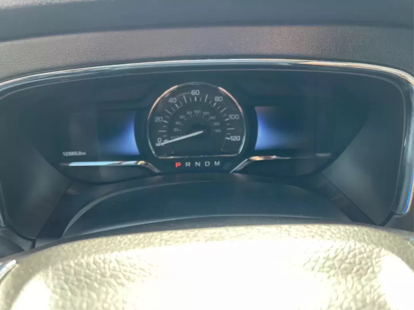 2015 Lincoln Navigator Base (5LMJJ2JT1FE) with an Other engine, located at 1184 Kauffman Ave, Fairborn, OH, 45324, (937) 908-9800, 39.807072, -84.030914 - Photo#14