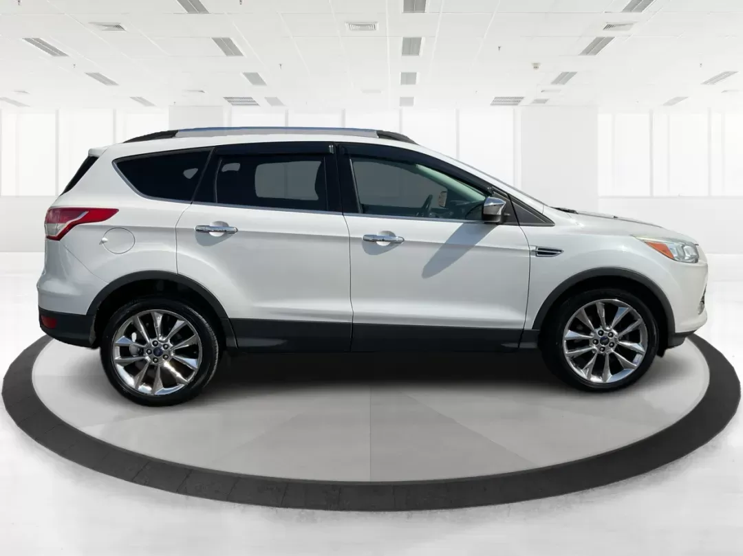 photo of 2015 Ford Escape SE