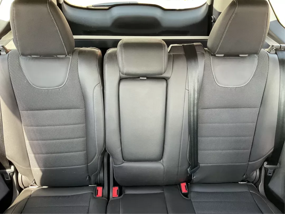 2015 Ford Escape SE (1FMCU9G92FU) with an EcoBoost 1.6L I-4 gasoline direct injection engine, located at 4508 South Dixie Dr, Moraine, OH, 45439, (937) 908-9800, 39.689976, -84.218452 - 2015 Ford Escape SE - Photo#13