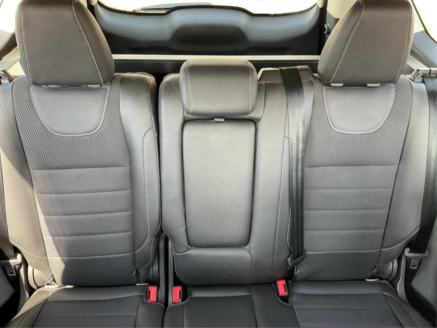 2015 Ford Escape SE (1FMCU9G92FU) with an EcoBoost 1.6L I-4 gasoline direct injection engine, located at 401 Woodman Dr, Riverside, OH, 45431, (937) 908-9800, 39.760899, -84.123421 - Photo#13