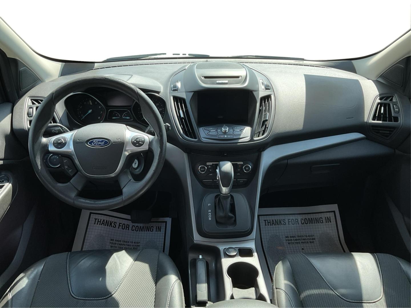 2015 Ford Escape SE (1FMCU9G92FU) with an EcoBoost 1.6L I-4 gasoline direct injection engine, located at 401 Woodman Dr, Riverside, OH, 45431, (937) 908-9800, 39.760899, -84.123421 - Photo#20