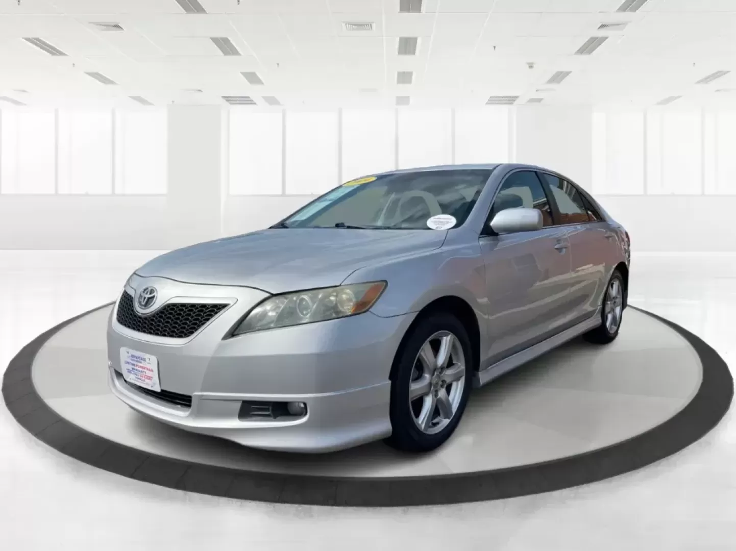 2009 Toyota Camry SE V6 (4T1BK46K39U) with an 3.5L V-6 DOHC engine, located at 401 Woodman Dr, Riverside, OH, 45431, (937) 908-9800, 39.760899, -84.123421 - 2009 Toyota Camry SE V6 - Photo#7