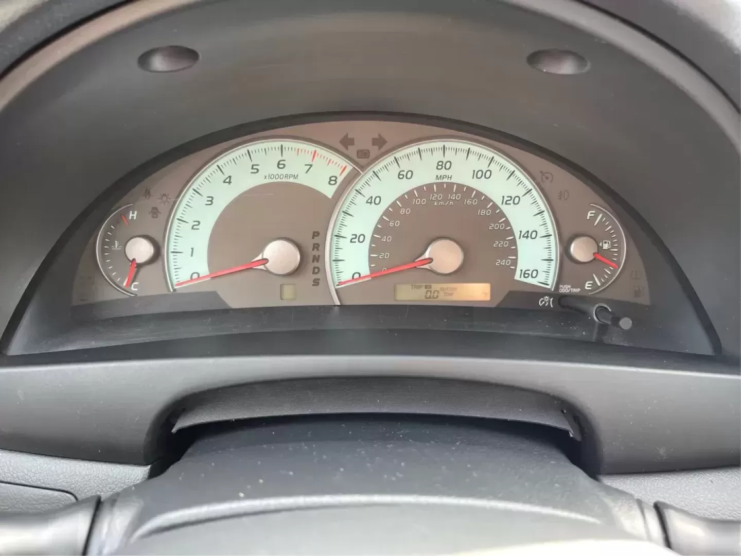 2009 Toyota Camry SE V6 (4T1BK46K39U) with an 3.5L V-6 DOHC engine, located at 401 Woodman Dr, Riverside, OH, 45431, (937) 908-9800, 39.760899, -84.123421 - 2009 Toyota Camry SE V6 - Photo#15