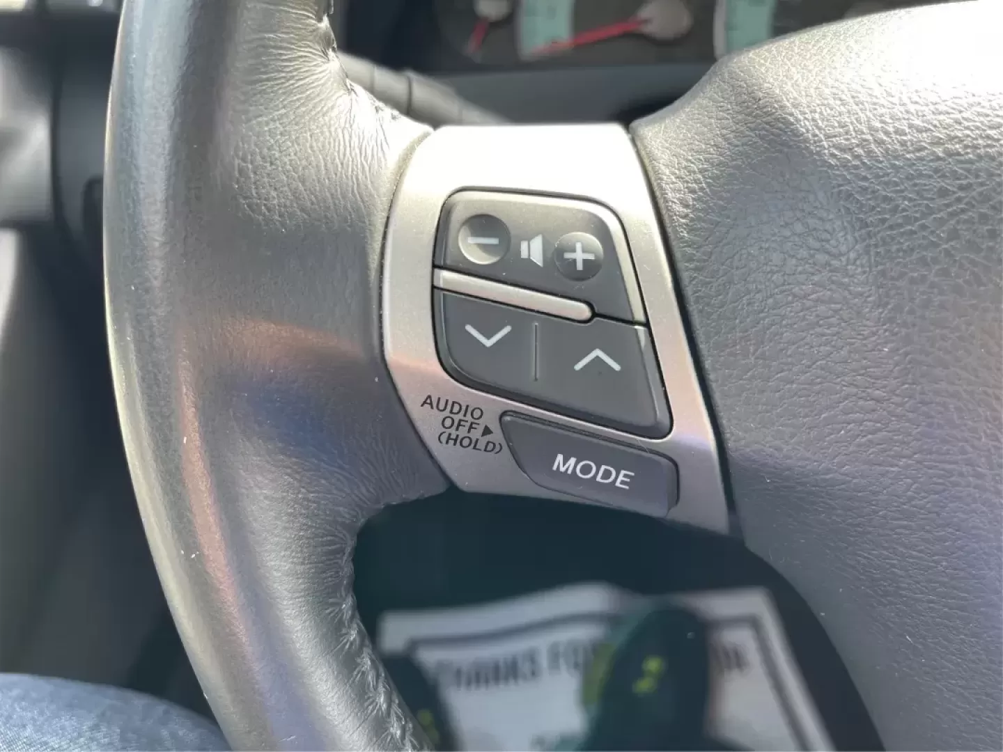 2009 Toyota Camry SE V6 (4T1BK46K39U) with an 3.5L V-6 DOHC engine, located at 401 Woodman Dr, Riverside, OH, 45431, (937) 908-9800, 39.760899, -84.123421 - 2009 Toyota Camry SE V6 - Photo#16
