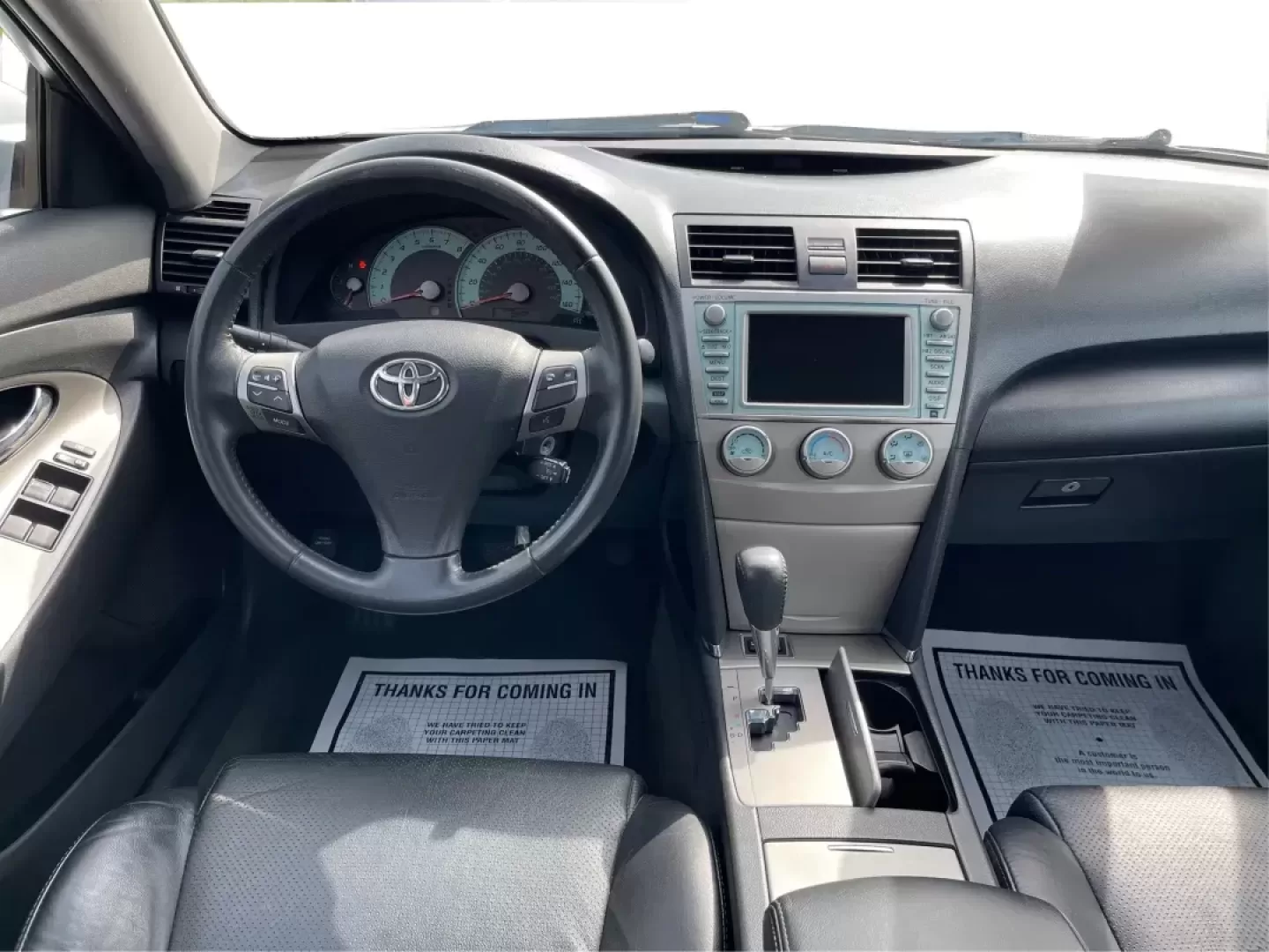 2009 Toyota Camry SE V6 (4T1BK46K39U) with an 3.5L V-6 DOHC engine, located at 401 Woodman Dr, Riverside, OH, 45431, (937) 908-9800, 39.760899, -84.123421 - 2009 Toyota Camry SE V6 - Photo#21
