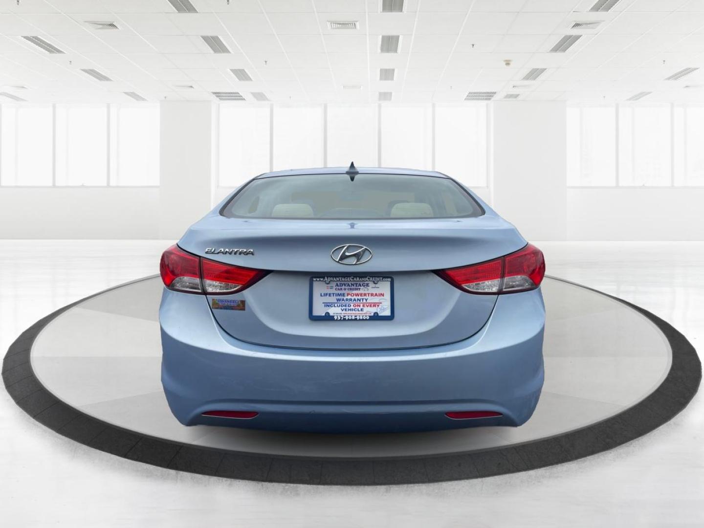 2012 Hyundai Elantra GLS (KMHDH4AE4CU) with an Other engine, located at 880 E. National Road, Vandalia, OH, 45377, (937) 908-9800, 39.891918, -84.183594 - Photo#3