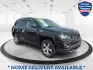 2016 Jeep Compass High Altitude Edition (1C4NJDEB2GD) with an 2.4L I-4 DOHC engine, located at 880 E. National Road, Vandalia, OH, 45377, (937) 908-9800, 39.891918, -84.183594 - **Adventure Awaits with this 2016 Jeep Compass High Altitude Edition!**<br /> <br /> Are you ready to elevate your driving experience? Perfect for weekend getaways or long commutes, this 2016 Jeep Compass High Altitude Edition is designed to tackle any journey with confidence and style. At Advantage - Photo#0