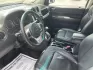 2016 Jeep Compass High Altitude Edition (1C4NJDEB2GD) with an 2.4L I-4 DOHC engine, located at 880 E. National Road, Vandalia, OH, 45377, (937) 908-9800, 39.891918, -84.183594 - **Adventure Awaits with this 2016 Jeep Compass High Altitude Edition!**<br /> <br /> Are you ready to elevate your driving experience? Perfect for weekend getaways or long commutes, this 2016 Jeep Compass High Altitude Edition is designed to tackle any journey with confidence and style. At Advantage - Photo#9