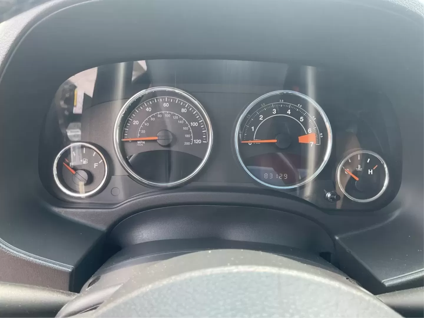 2016 Jeep Compass High Altitude Edition (1C4NJDEB2GD) with an 2.4L I-4 DOHC engine, located at 880 E. National Road, Vandalia, OH, 45377, (937) 908-9800, 39.891918, -84.183594 - **Adventure Awaits with this 2016 Jeep Compass High Altitude Edition!**<br /> <br /> Are you ready to elevate your driving experience? Perfect for weekend getaways or long commutes, this 2016 Jeep Compass High Altitude Edition is designed to tackle any journey with confidence and style. At Advantage - Photo#14