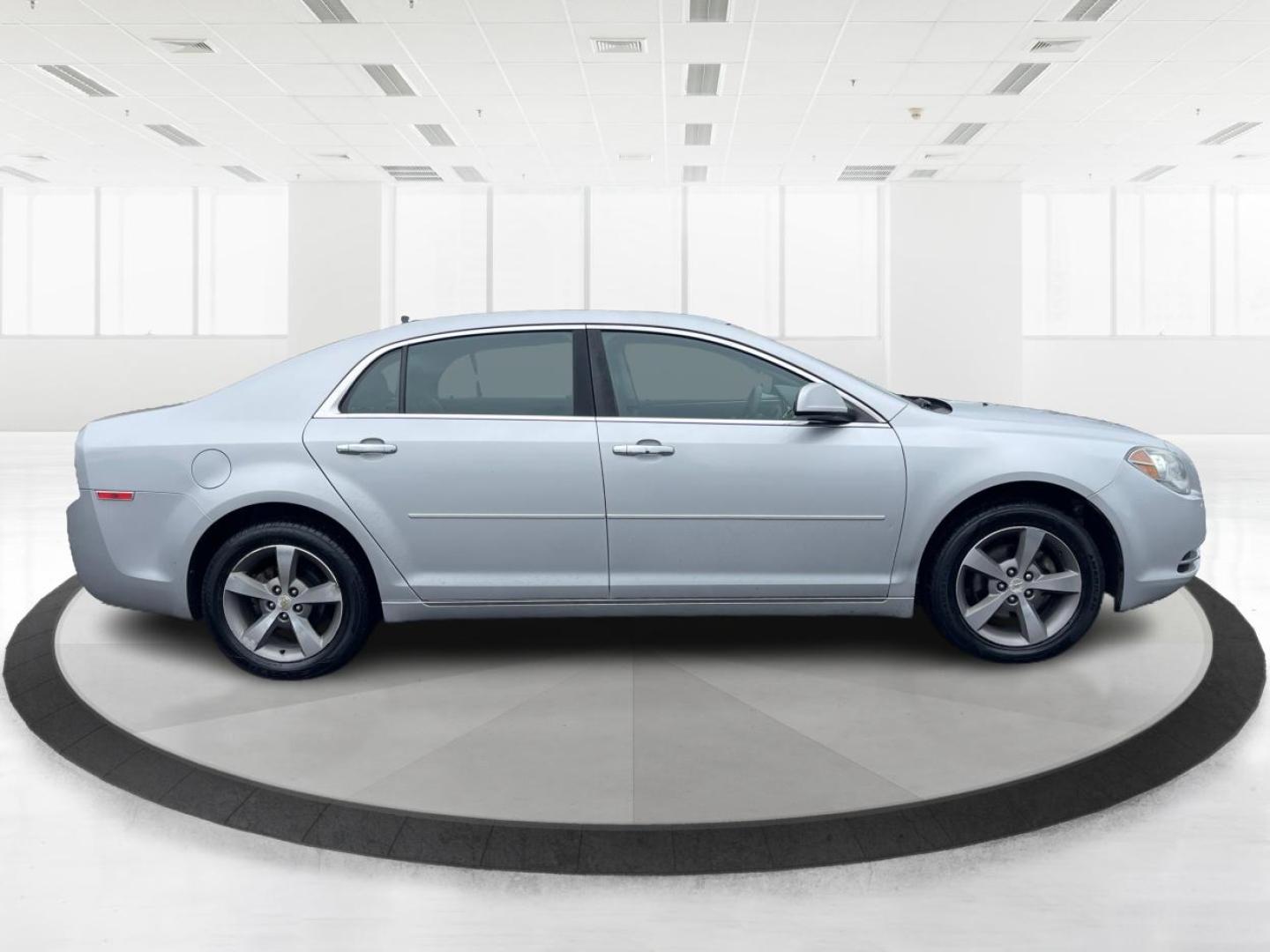 2012 Chevrolet Malibu 1LT (1G1ZC5EU3CF) with an 2.4L L4 DOHC 16V FFV engine, 6-Speed Automatic transmission, located at 1951 S Dayton Lakeview Rd., New Carlisle, OH, 45344, (937) 908-9800, 39.890999, -84.050255 - Photo#1