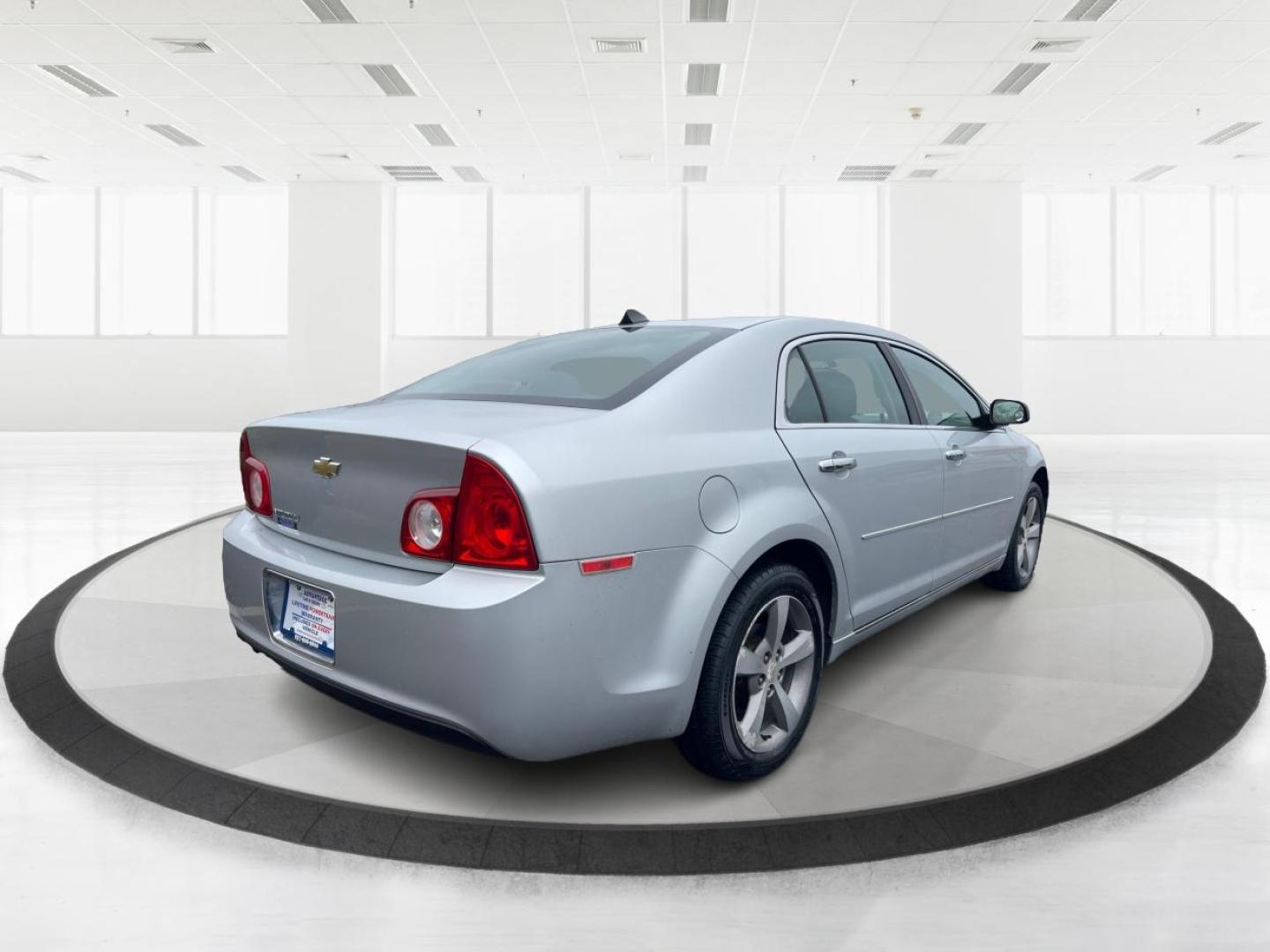 2012 Chevrolet Malibu 1LT (1G1ZC5EU3CF) with an 2.4L L4 DOHC 16V FFV engine, 6-Speed Automatic transmission, located at 1951 S Dayton Lakeview Rd., New Carlisle, OH, 45344, (937) 908-9800, 39.890999, -84.050255 - Photo#2
