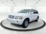 2007 Toyota Highlander V6 | Sport V6 (JTEGP21A370) with an 3.3L V-6 DOHC engine, located at 1230 East Main St, Xenia, OH, 45385, (937) 908-9800, 39.688026, -83.910172 - 2007 Toyota Highlander V6 | Sport V6 - Photo#7