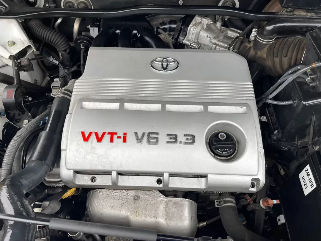 2007 Toyota Highlander V6 | Sport V6 (JTEGP21A370) with an 3.3L V-6 DOHC engine, located at 1230 East Main St, Xenia, OH, 45385, (937) 908-9800, 39.688026, -83.910172 - 2007 Toyota Highlander V6 | Sport V6 - Photo#10