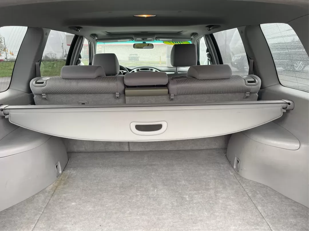 2007 Toyota Highlander V6 | Sport V6 (JTEGP21A370) with an 3.3L V-6 DOHC engine, located at 1230 East Main St, Xenia, OH, 45385, (937) 908-9800, 39.688026, -83.910172 - 2007 Toyota Highlander V6 | Sport V6 - Photo#11