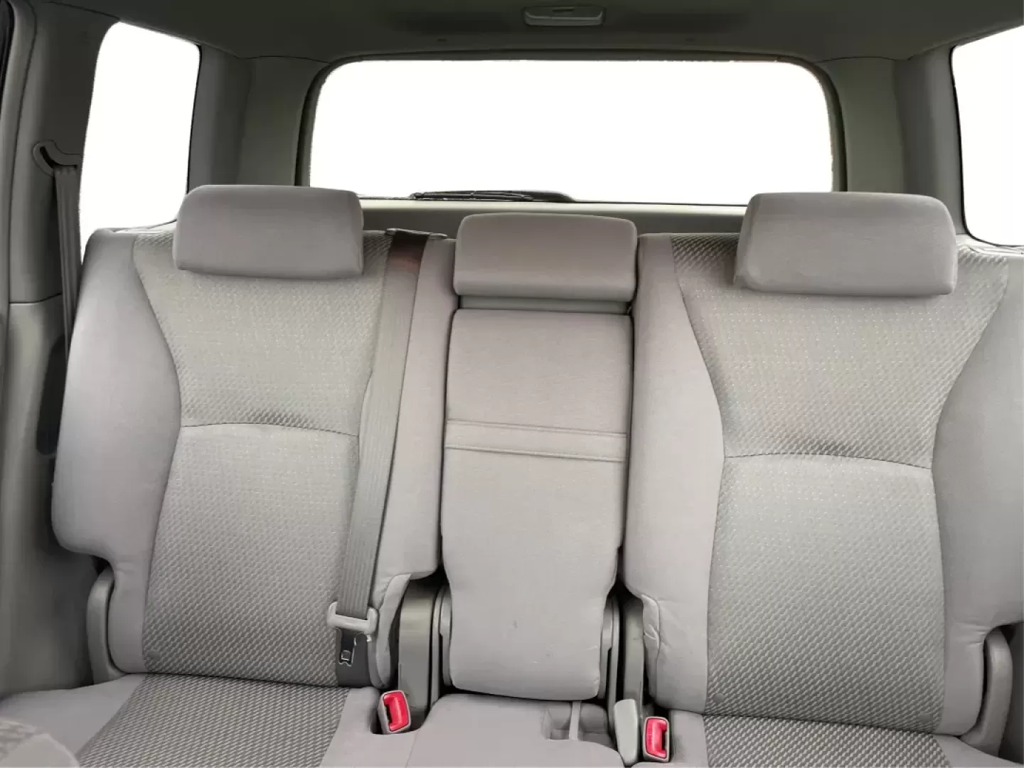 2007 Toyota Highlander V6 | Sport V6 (JTEGP21A370) with an 3.3L V-6 DOHC engine, located at 1230 East Main St, Xenia, OH, 45385, (937) 908-9800, 39.688026, -83.910172 - 2007 Toyota Highlander V6 | Sport V6 - Photo#13