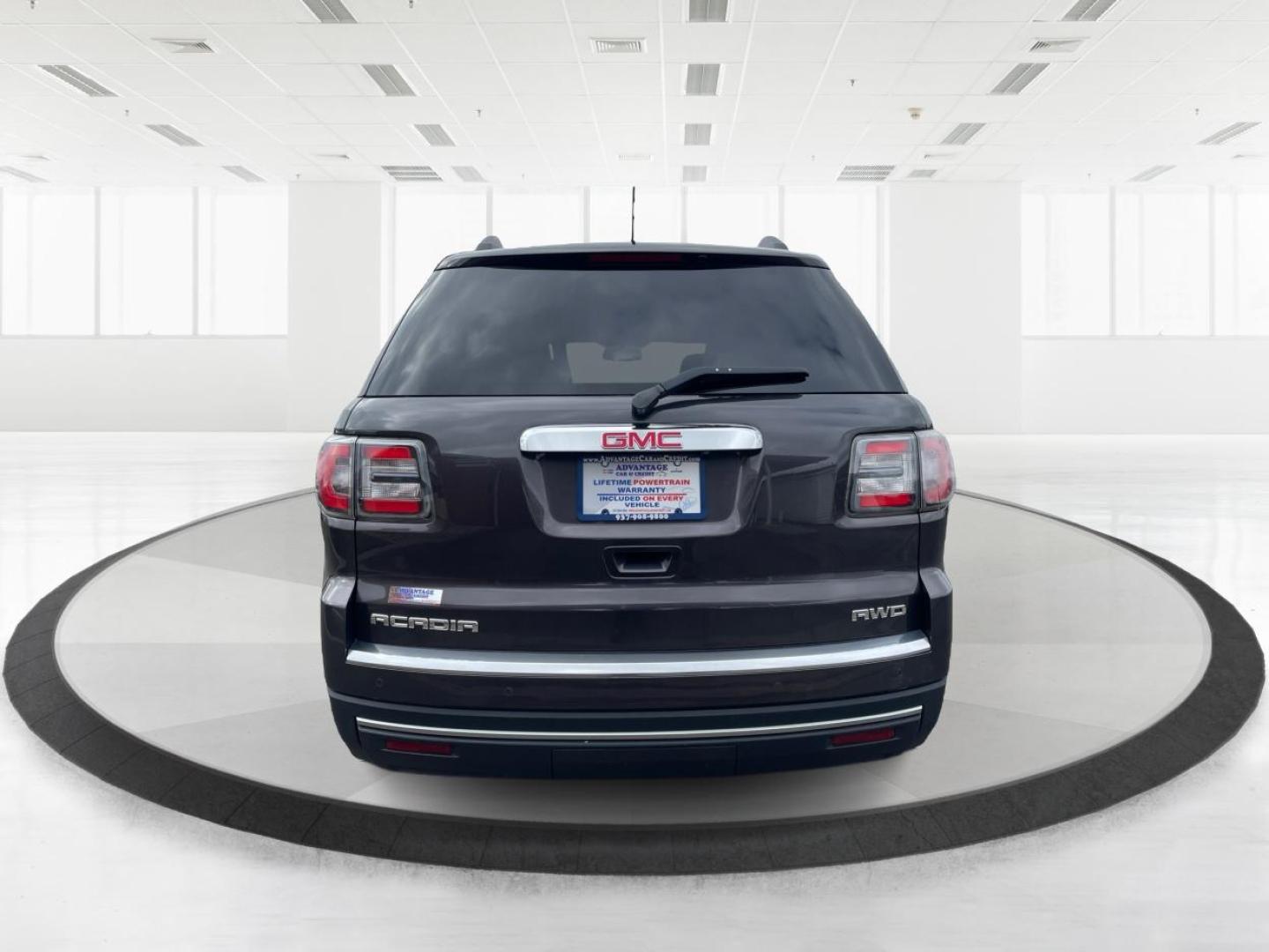 2014 GMC Acadia SLT-1 (1GKKVRKD2EJ) with an 3.6L V-6 gasoline direct injection engine, located at 1099 N County Rd 25A, Troy, OH, 45373, (937) 908-9800, 40.057079, -84.212883 - Photo#3