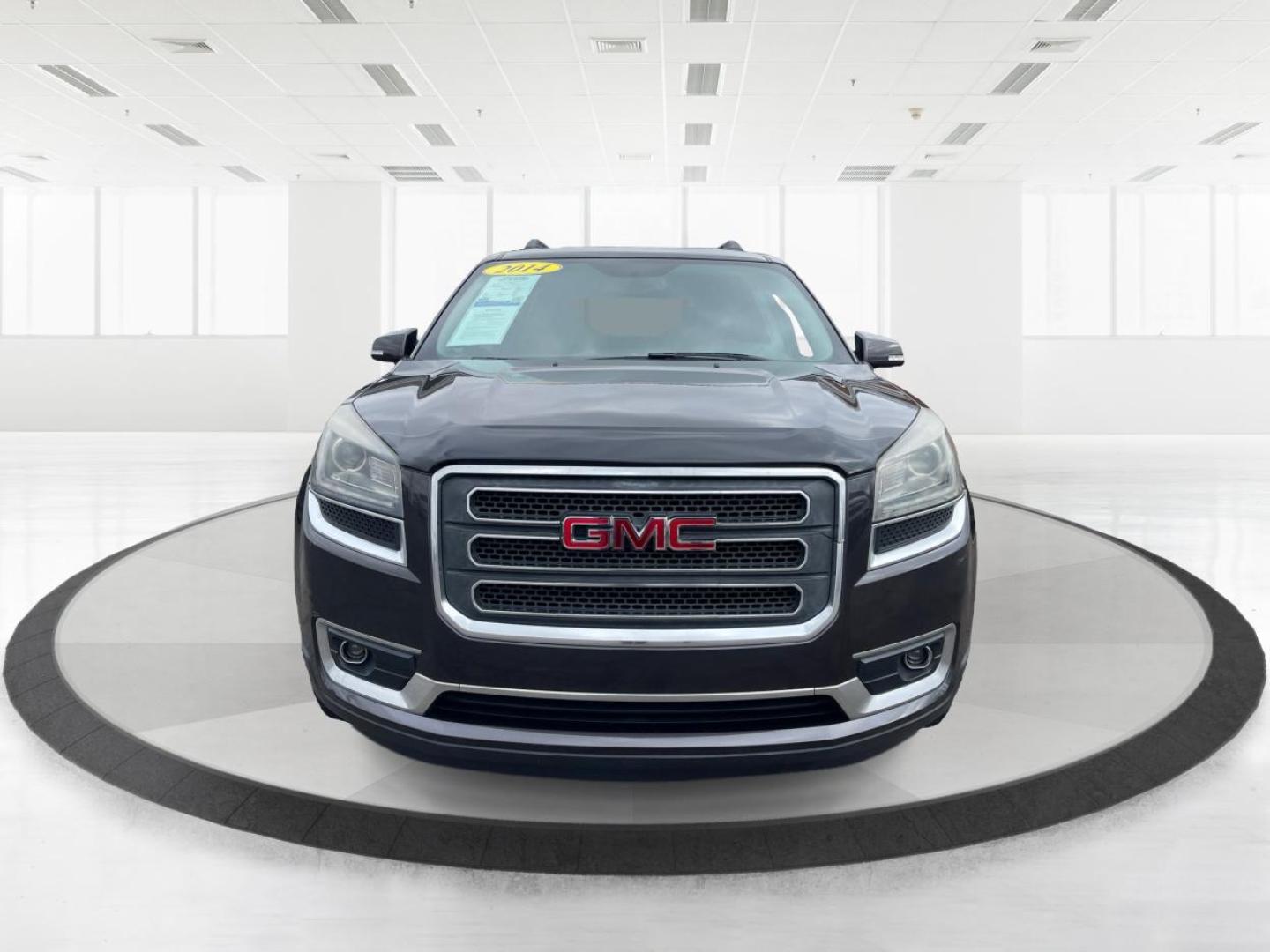 2014 GMC Acadia SLT-1 (1GKKVRKD2EJ) with an 3.6L V-6 gasoline direct injection engine, located at 1099 N County Rd 25A, Troy, OH, 45373, (937) 908-9800, 40.057079, -84.212883 - Photo#6