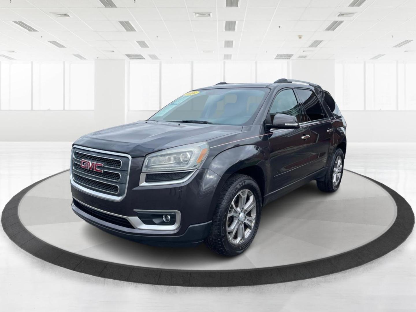 2014 GMC Acadia SLT-1 (1GKKVRKD2EJ) with an 3.6L V-6 gasoline direct injection engine, located at 1099 N County Rd 25A, Troy, OH, 45373, (937) 908-9800, 40.057079, -84.212883 - Photo#7