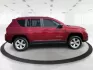 2013 Jeep Compass Latitude (1C4NJDEB6DD) with an 2.4L I-4 DOHC engine, located at 1184 Kauffman Ave, Fairborn, OH, 45324, (937) 908-9800, 39.807072, -84.030914 - Photo#1
