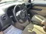 2013 Jeep Compass Latitude (1C4NJDEB6DD) with an 2.4L I-4 DOHC engine, located at 1184 Kauffman Ave, Fairborn, OH, 45324, (937) 908-9800, 39.807072, -84.030914 - Photo#7