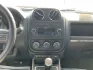 2013 Jeep Compass Latitude (1C4NJDEB6DD) with an 2.4L I-4 DOHC engine, located at 1184 Kauffman Ave, Fairborn, OH, 45324, (937) 908-9800, 39.807072, -84.030914 - Photo#11
