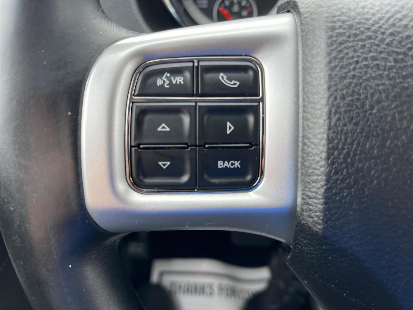2012 Dodge Durango Citadel (1C4SDJET9CC) with an 3.6L V-6 DOHC engine, located at 8750 N County Rd 25A, Piqua, OH, 45356, (937) 908-9800, 40.164391, -84.232513 - Photo#15
