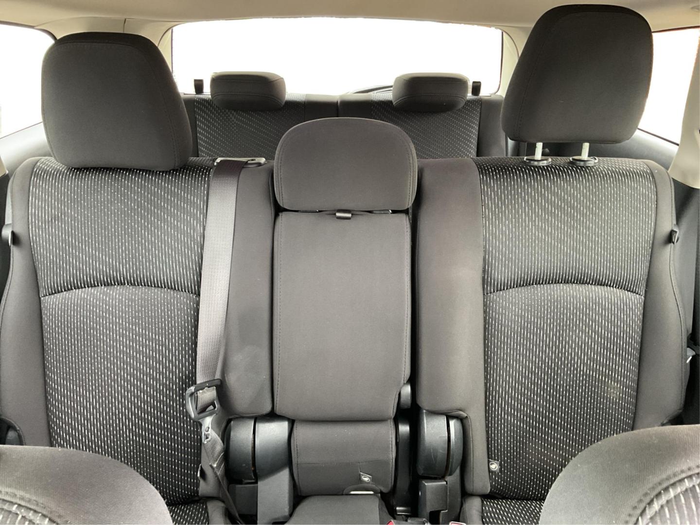 2017 Dodge Journey Crossroad (3C4PDCGB2HT) with an Pentastar 3.6L V-6 DOHC engine, located at 401 Woodman Dr, Riverside, OH, 45431, (937) 908-9800, 39.760899, -84.123421 - Photo#13