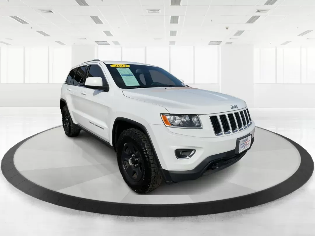 2014 Jeep Grand Cherokee Laredo