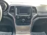 2014 Jeep Grand Cherokee Laredo (1C4RJFAGXEC) with an 3.6L V-6 DOHC engine, located at 1951 S Dayton Lakeview Rd., New Carlisle, OH, 45344, (937) 908-9800, 39.890999, -84.050255 - Photo#12
