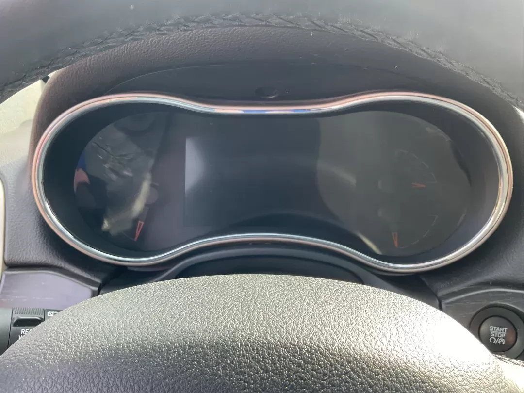2014 Jeep Grand Cherokee Laredo (1C4RJFAGXEC) with an 3.6L V-6 DOHC engine, located at 1951 S Dayton Lakeview Rd., New Carlisle, OH, 45344, (937) 908-9800, 39.890999, -84.050255 - Photo#14