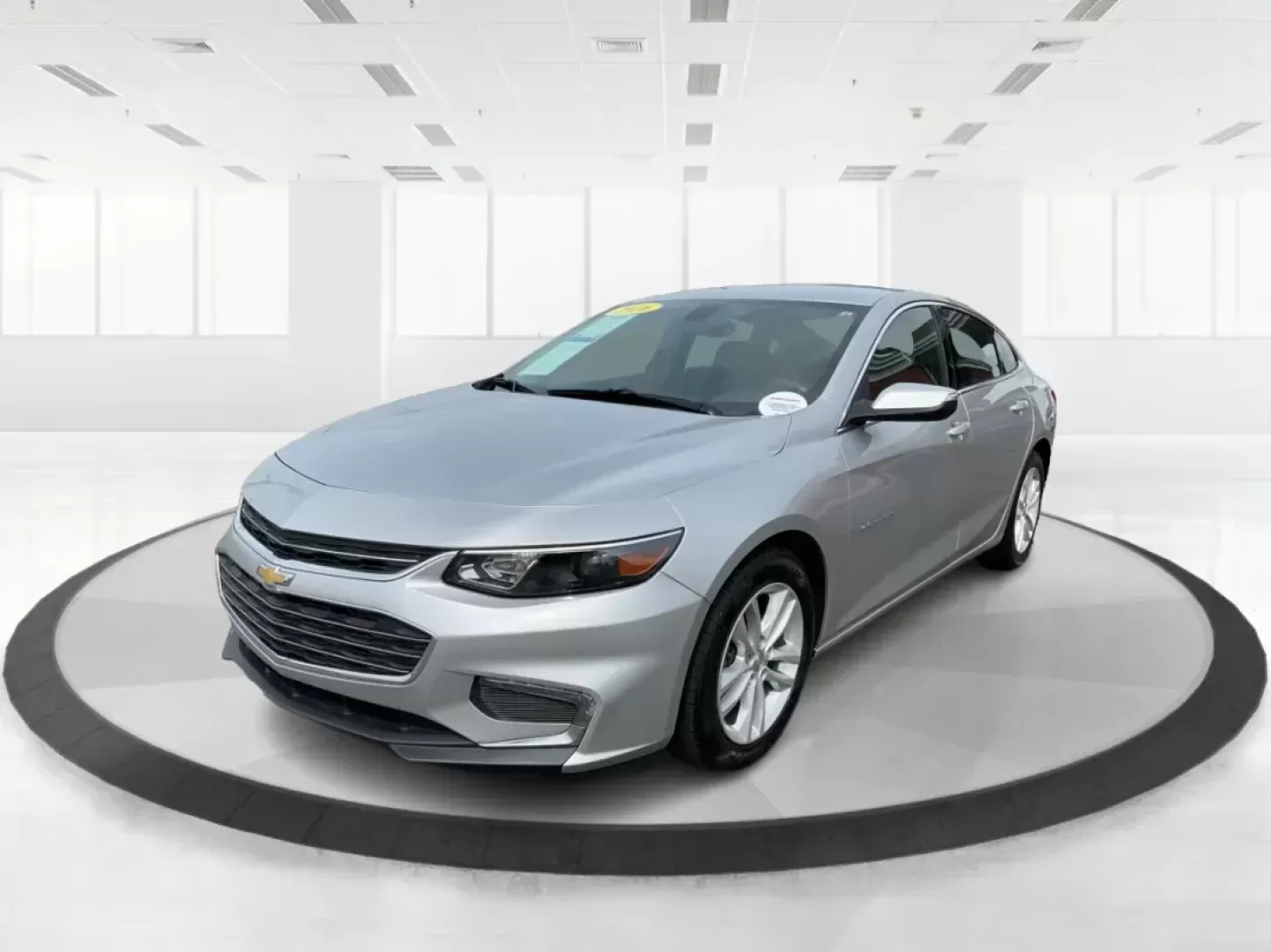 2016 Chevrolet Malibu 1LT (1G1ZE5ST4GF) with an ECOTEC 1.5L I-4 gasoline direct injection engine, located at 1184 Kauffman Ave, Fairborn, OH, 45324, (937) 908-9800, 39.807072, -84.030914 - Photo#7