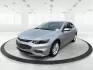 2016 Chevrolet Malibu 1LT (1G1ZE5ST4GF) with an ECOTEC 1.5L I-4 gasoline direct injection engine, located at 1184 Kauffman Ave, Fairborn, OH, 45324, (937) 908-9800, 39.807072, -84.030914 - Photo#7
