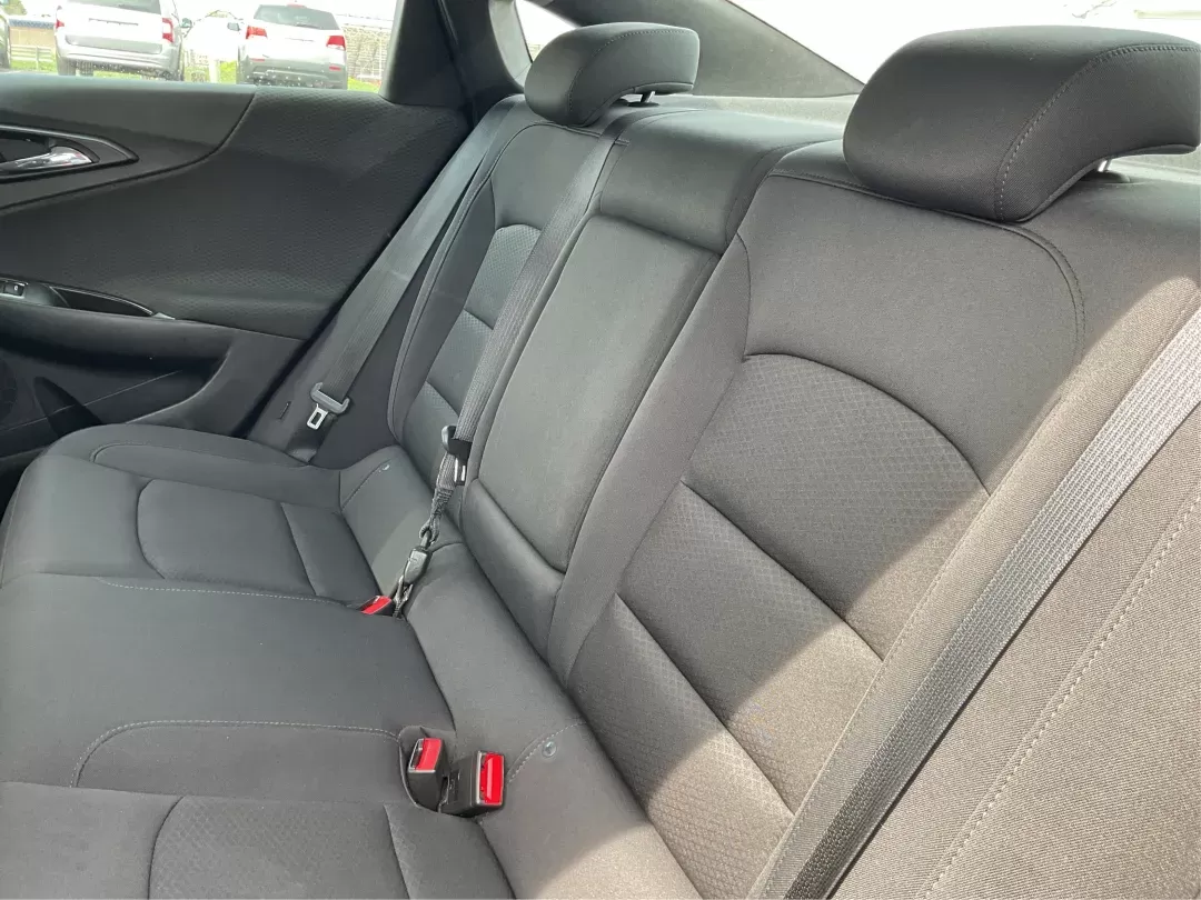 2016 Chevrolet Malibu 1LT (1G1ZE5ST4GF) with an ECOTEC 1.5L I-4 gasoline direct injection engine, located at 1184 Kauffman Ave, Fairborn, OH, 45324, (937) 908-9800, 39.807072, -84.030914 - Photo#10