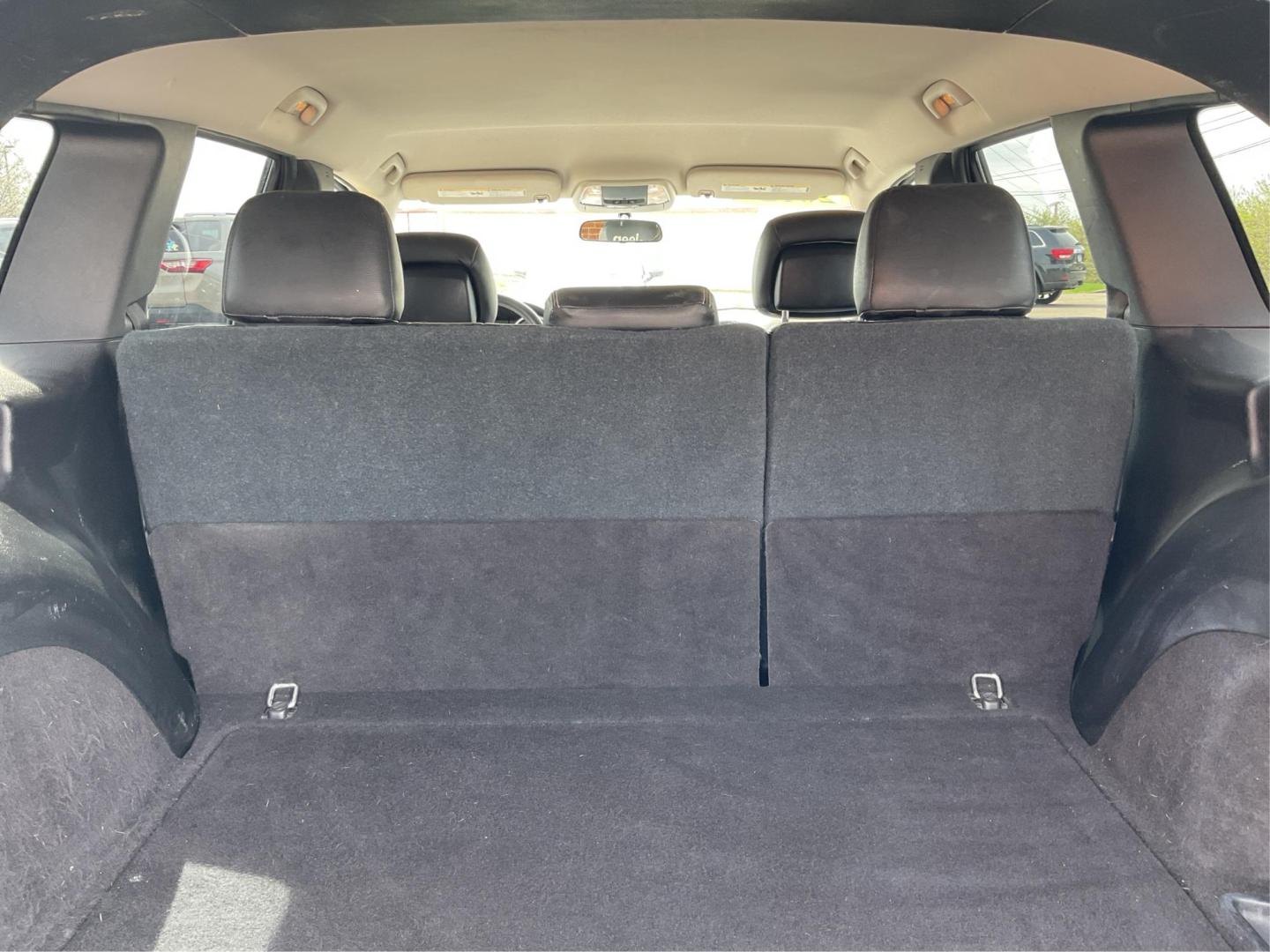 2012 Jeep Grand Cherokee Laredo (1C4RJFAG3CC) with an Other engine, located at 880 E. National Road, Vandalia, OH, 45377, (937) 908-9800, 39.891918, -84.183594 - Photo#11