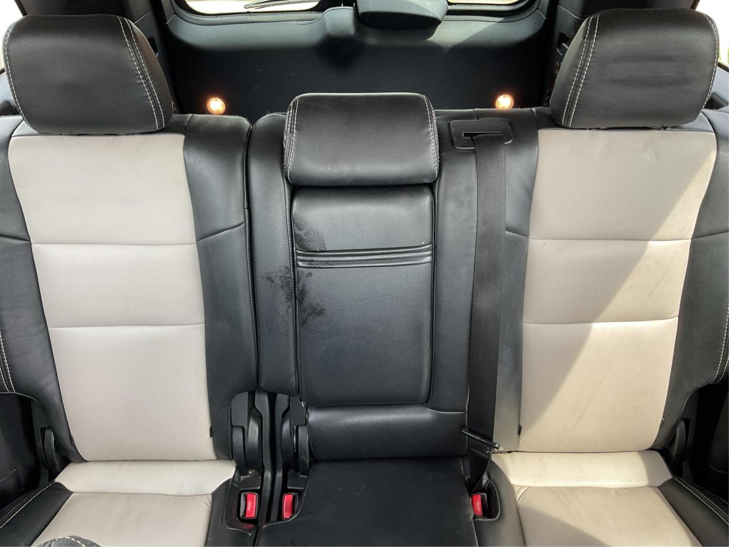 2012 Jeep Grand Cherokee Laredo (1C4RJFAG3CC) with an Other engine, located at 880 E. National Road, Vandalia, OH, 45377, (937) 908-9800, 39.891918, -84.183594 - Photo#13
