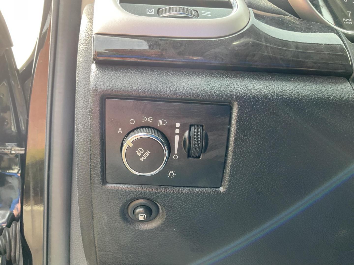2012 Jeep Grand Cherokee Laredo (1C4RJFAG3CC) with an Other engine, located at 880 E. National Road, Vandalia, OH, 45377, (937) 908-9800, 39.891918, -84.183594 - Photo#16