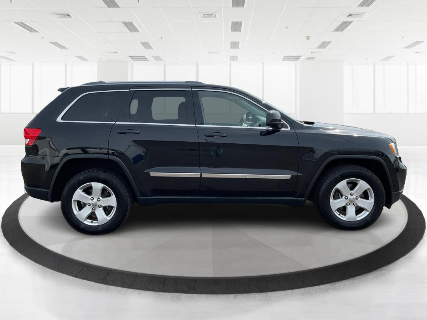 2012 Jeep Grand Cherokee Laredo (1C4RJFAG3CC) with an Other engine, located at 880 E. National Road, Vandalia, OH, 45377, (937) 908-9800, 39.891918, -84.183594 - Photo#1