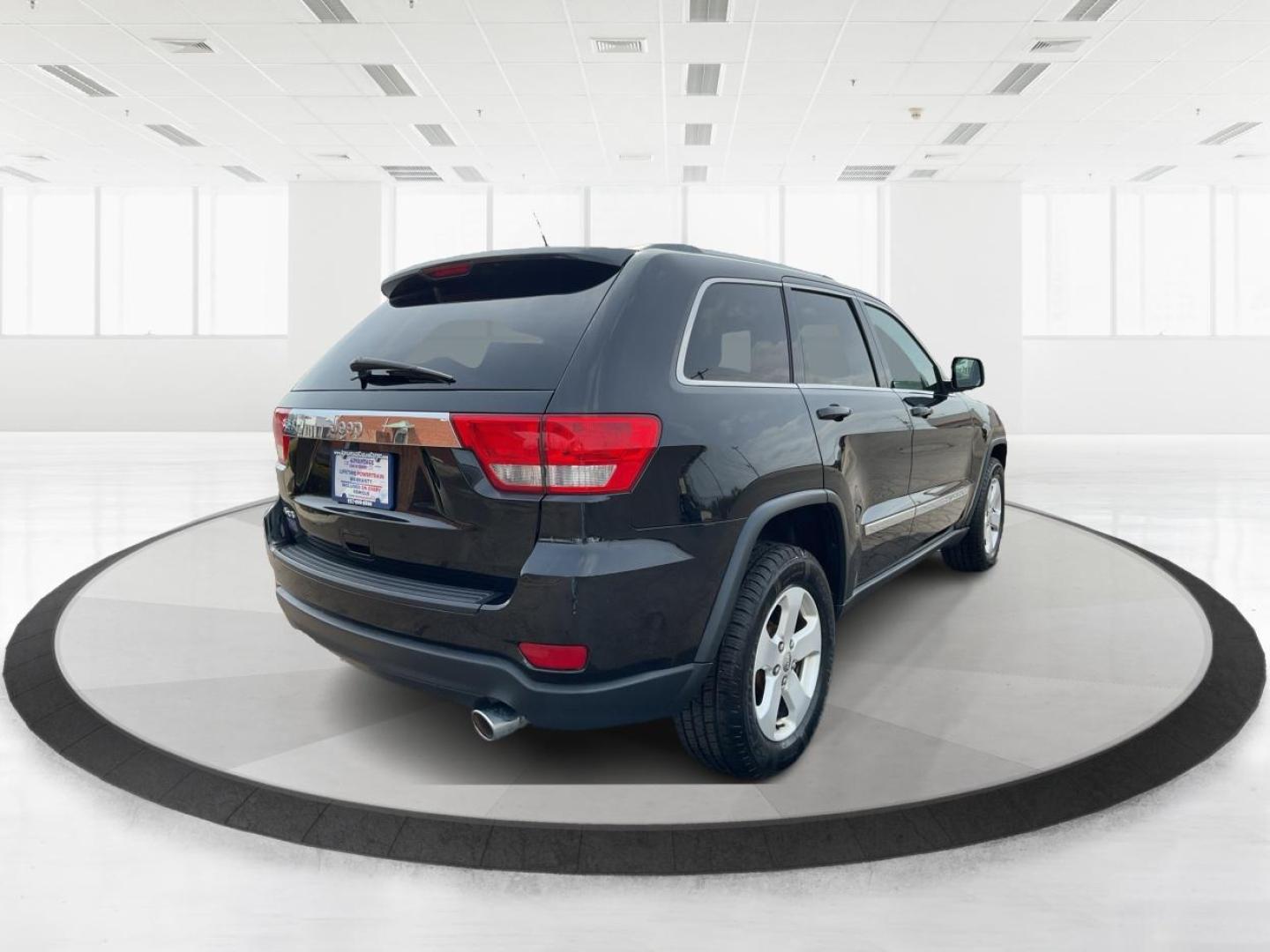 2012 Jeep Grand Cherokee Laredo (1C4RJFAG3CC) with an Other engine, located at 880 E. National Road, Vandalia, OH, 45377, (937) 908-9800, 39.891918, -84.183594 - Photo#2