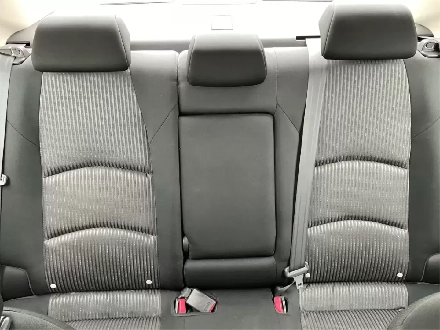 2016 Mazda MAZDA3 i Sport AT 4-Door (JM1BM1U74G1) with an 2.0L L4 DOHC 16V engine, 6-Speed Automatic transmission, located at 8750 N County Rd 25A, Piqua, OH, 45356, (937) 908-9800, 40.164391, -84.232513 - Photo#13