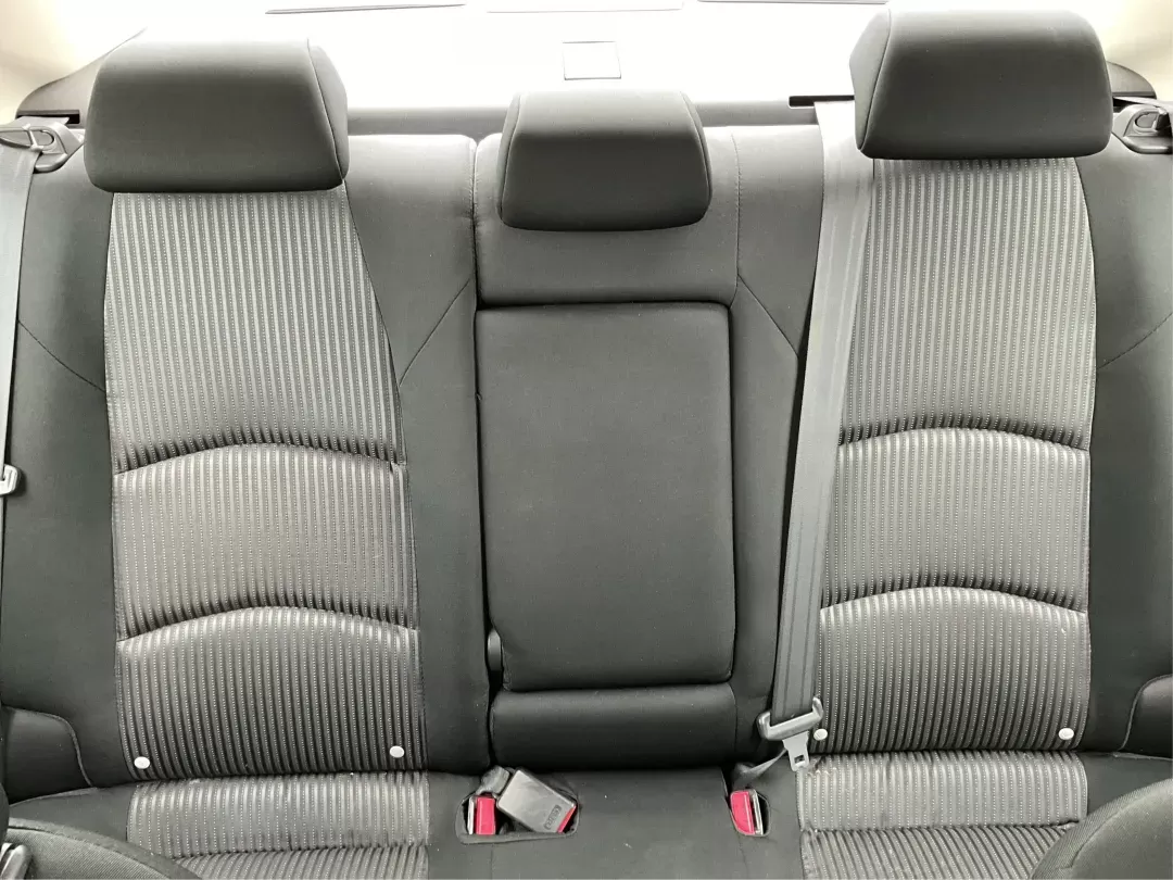 2016 Mazda MAZDA3 i Sport AT 4-Door (JM1BM1U74G1) with an 2.0L L4 DOHC 16V engine, 6-Speed Automatic transmission, located at 8750 N County Rd 25A, Piqua, OH, 45356, (937) 908-9800, 40.164391, -84.232513 - Photo#13